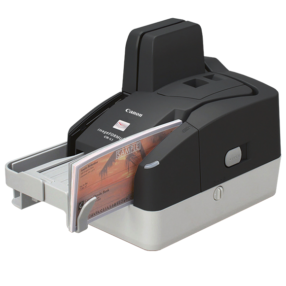 Canon imageFORMULA CR-L1