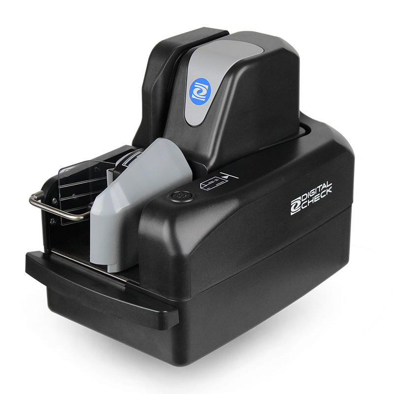Digital Check TS250