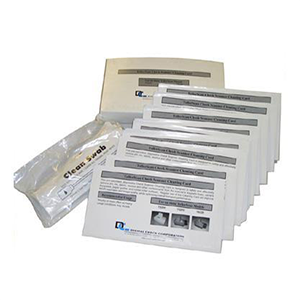 Scanner Cleaner Digital Check Scanner Cleaning Kit