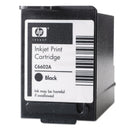 Digital Check & Panini Scanner Ink Cartridge
